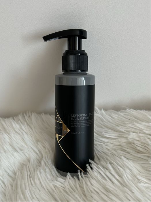 Hadat Restoring Pearl Hair Serum 120 ml