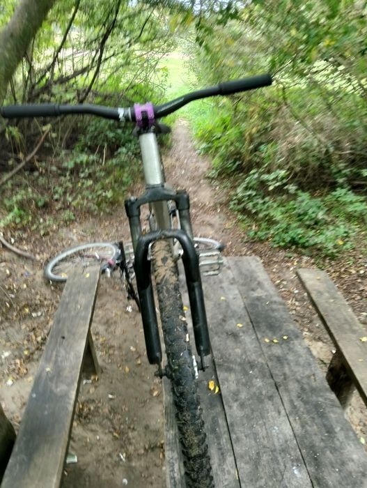 Продам вел дьорт