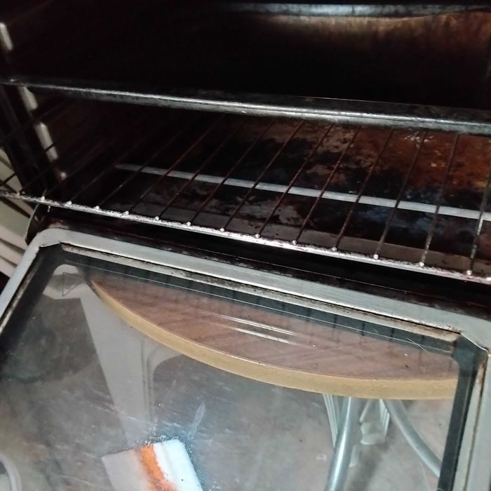 Mini forno Tefal