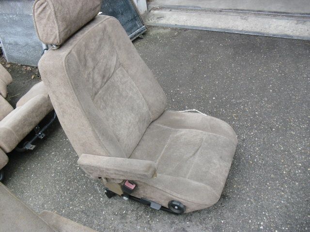 RANGE ROVER CLASSIC SOFT DASH  Bancos e banco traseiro