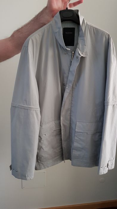 Casaco Valentino novo