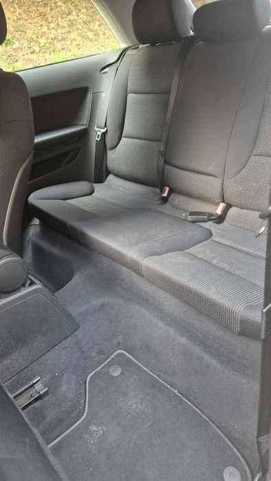Vendo Audi A3 1.6 (kit GPL)