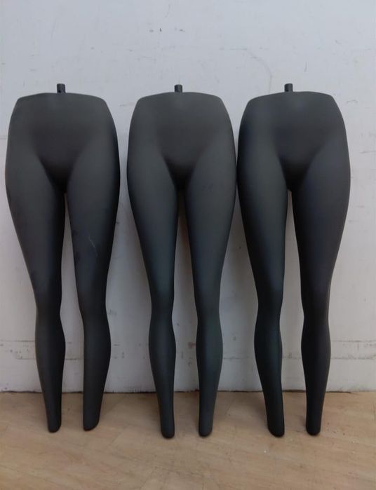 Pernas Manequins