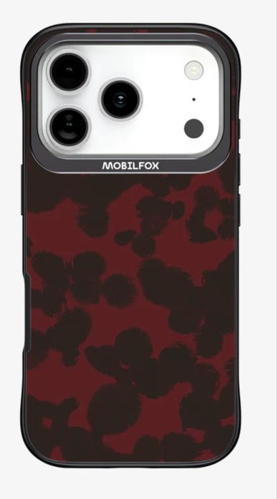 Case na IPhone 17 pro