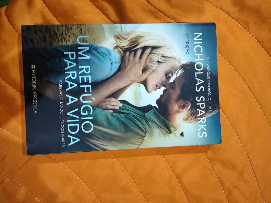 Livros  variados