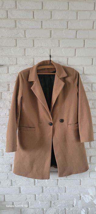 Płaszczyk damski m,l