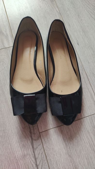 Балетки 38розмір