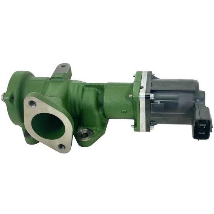 Zawór EGR Cummins ISB QSB 6.7 | 5483012 2881693 | Regenerowany