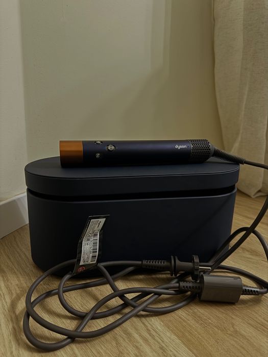 Dyson Airwrap Complete Long
Volumise