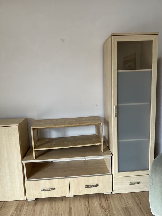 Komplet mebli tanio