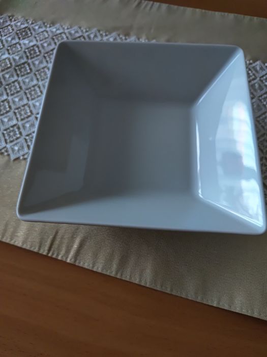 Serwis obiadowy Lubiana