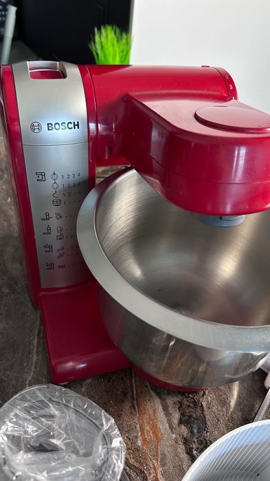 Robot kuchenny Bosch MUM48R1