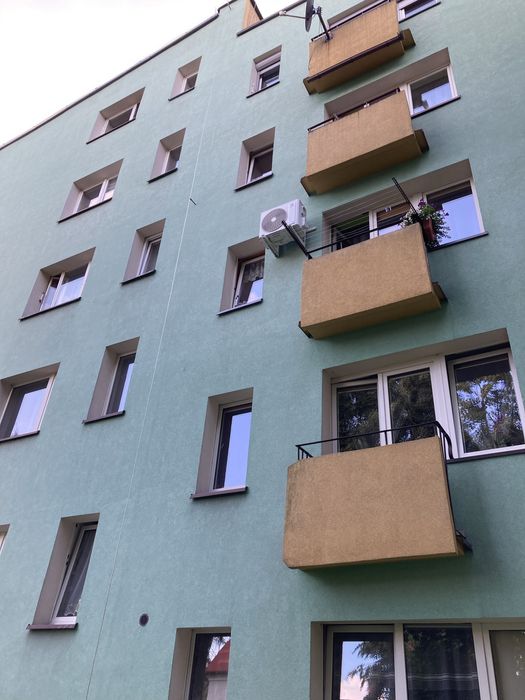 Klimatyzacja Czechowice montaż serwis sprzedaż