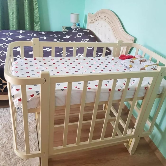 Престиж ліжечко дитяче