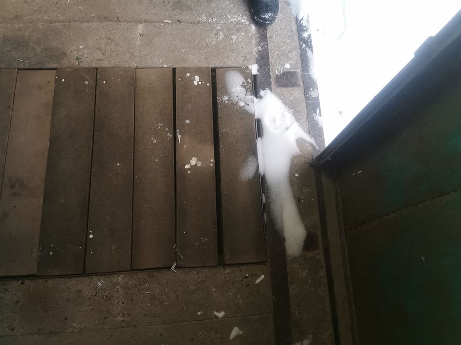 Гараж на ТОВ Старт