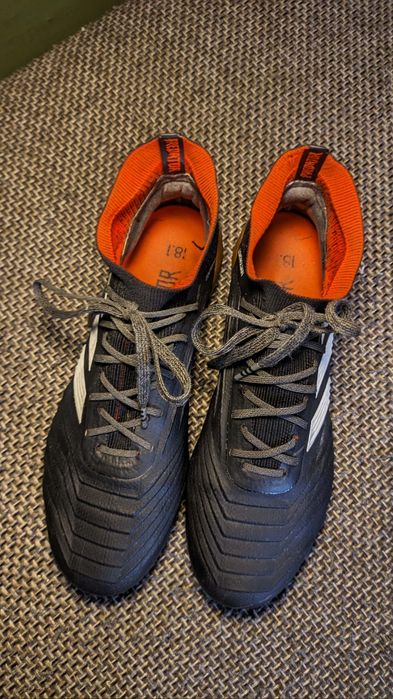Adidas Predator 18.1 FG