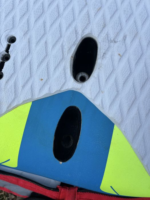 Starboard Foil X 145
