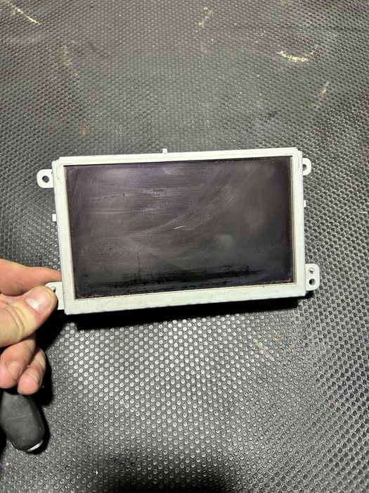 Дисплей інформаційн й ауді а6с6 монітор ауді A6C6