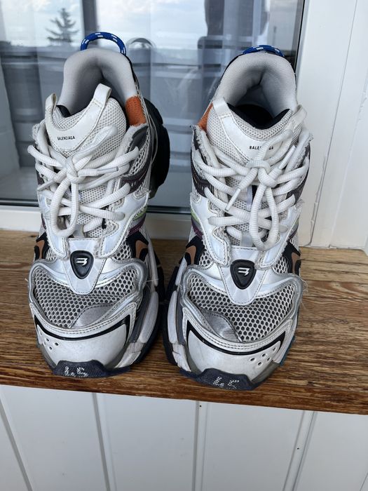 Balenciaga runner 2.0