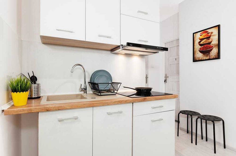 Mieszkanie – Poznań, Osiedle Stare Żegrze, Żegrze - Widok 5