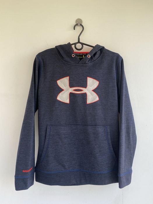 Худі кофта Under Armour чоловіча рС