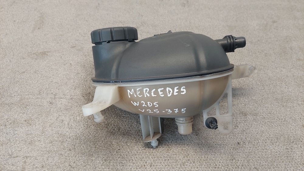Vaso Expansao / Radiador MERCEDES-BENZ Classe C (W205)