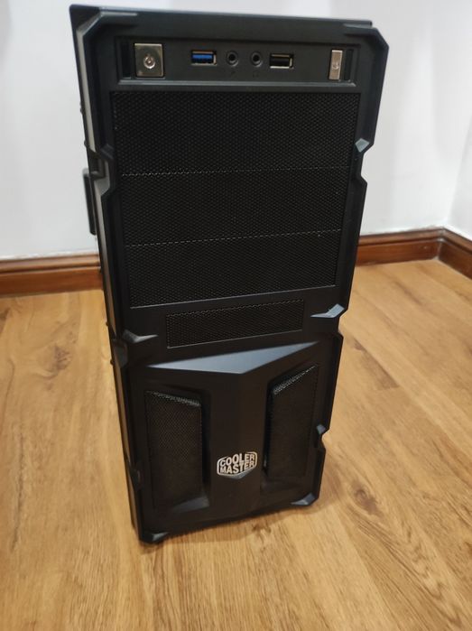 Computador gaming i5 6400/GTX 1660ti/16gb ram