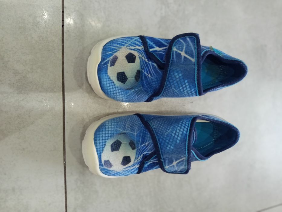 Trampki Befado rozmiar 27