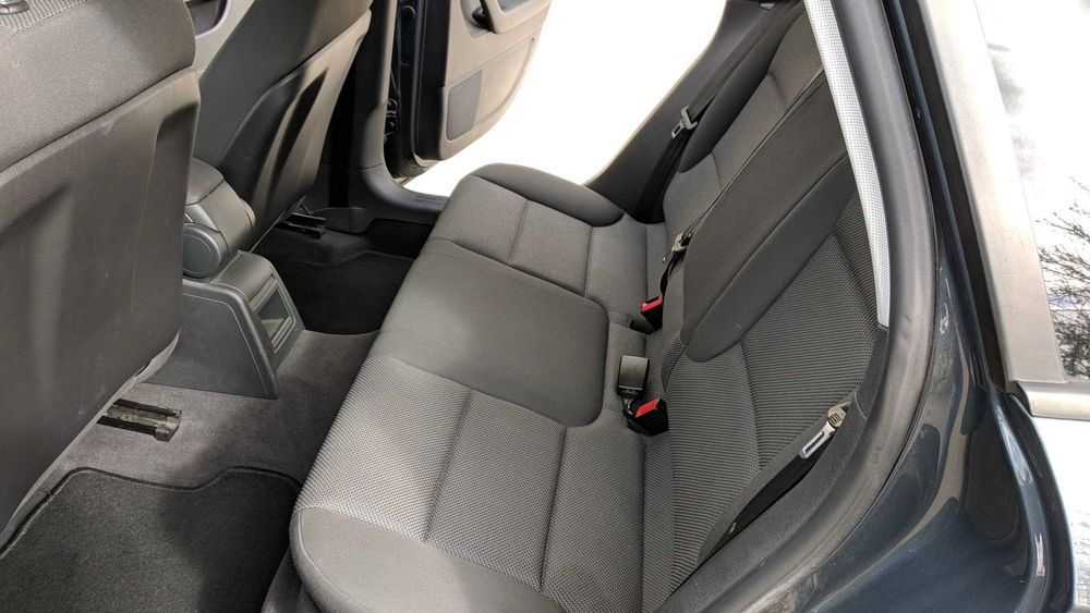 Audi a3 sportback 1.9 tdi