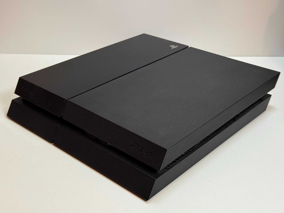 Konsola Sony PS4 | PlayStation 4 500GB | NIKSI SOFT 10.50 | Gwarancja