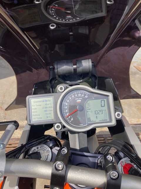 KTM Superduke 1290GT