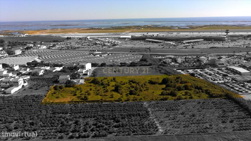 Opportunity – Land Plot for Development in Montenegro – Faro