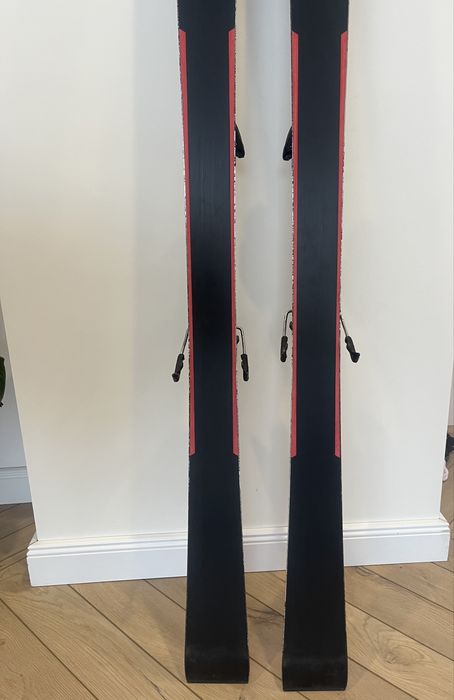 Narty Salomon S Max 12 165 cm