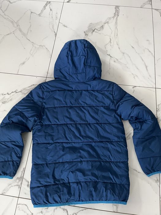 Kurtka Under Armour YMD 10/12 lat