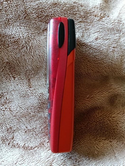 Nokia 8310 desbloqueado para todas as redes