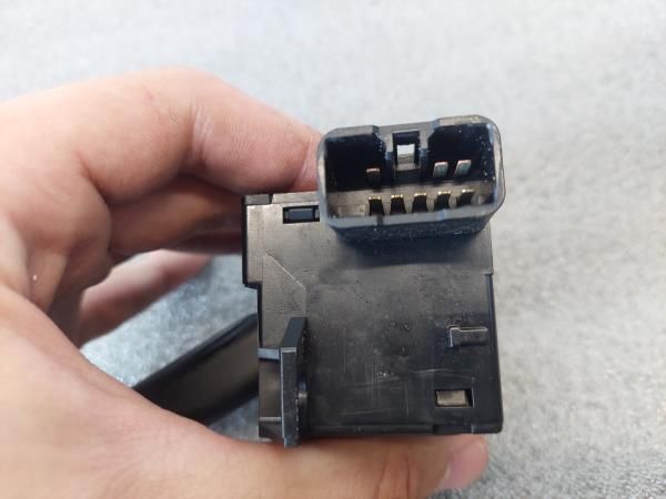 Manípulo do limpa vidros JEEP Cherokee (XJ)