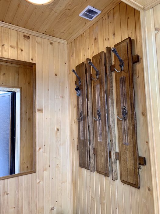 Сауна/баня погодинно Лубни