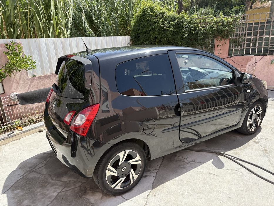 Twingo Sport 1.5 dci