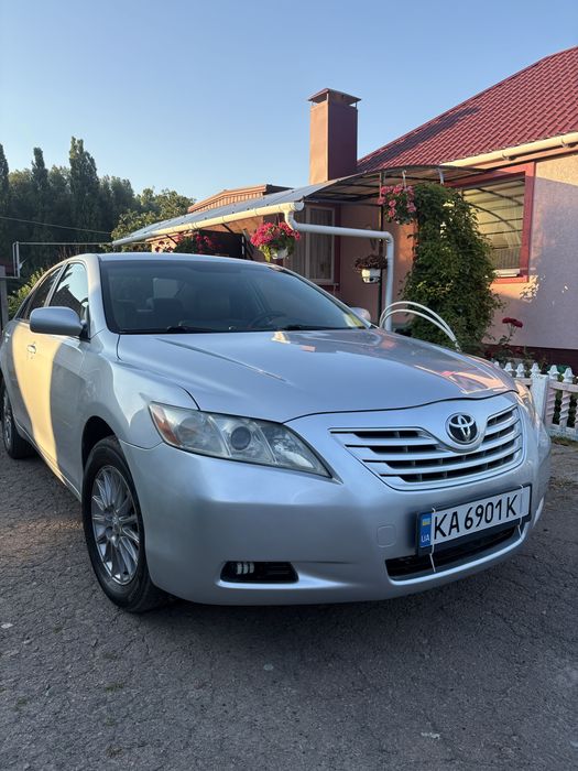 Toyota Camry 40 2.4