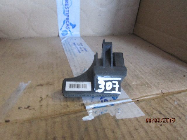 Sensor airbag frente esquerdo AUDI A3 (8P1)