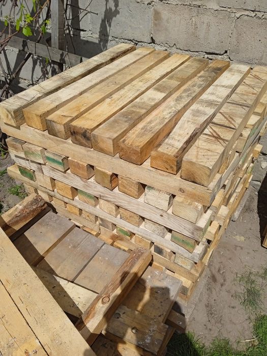 Kantówka 6x8x100
