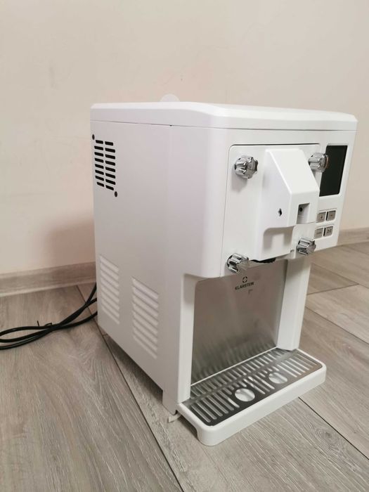 Maszyna do lodów Klarstein Sweet Sundae 1.5L 250W