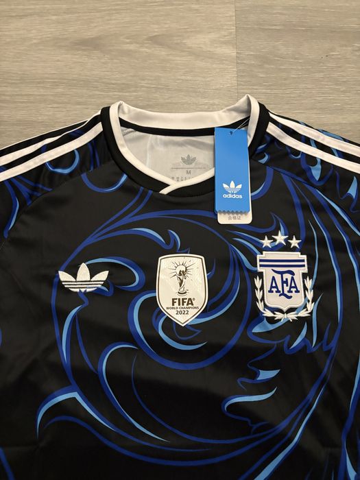 Camisola Alternativa Argentina 2026
