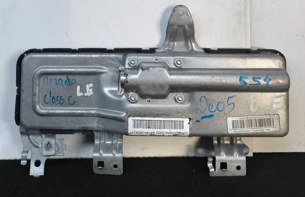 Airbag Porta Esquerda A2038602105 - MERCEDES-BENZ C-CLASS
