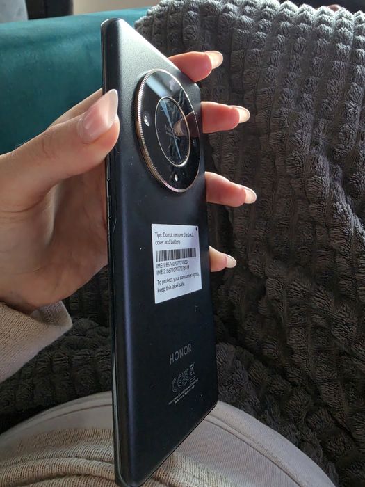 Telefon Honor Magic 6 Lite 5G