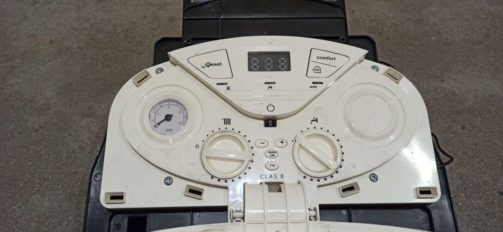 Panel sterowania Ariston