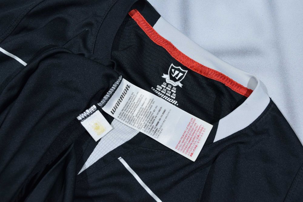 Warrior Liverpool koszulka lfc wor tech r XL-XXL