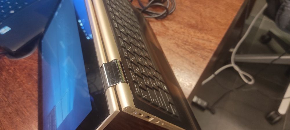 HP 360 Conversível a preço de saldo