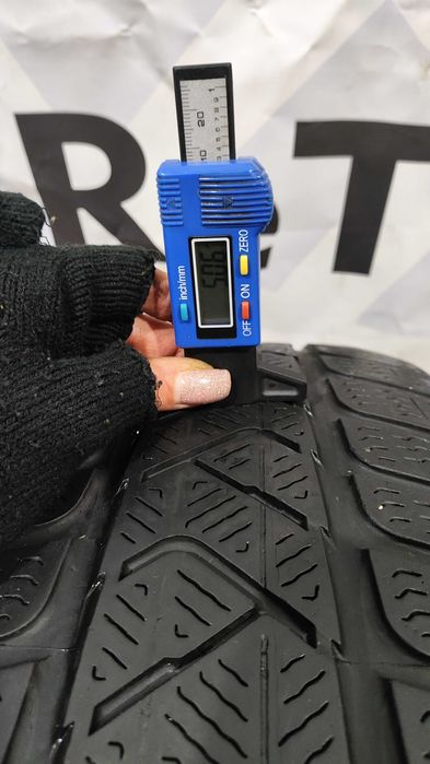 БЕЗ ПРЕДОПЛАТ Шини/Резина/Колеса Pirelli 215 60 R16 95H Зима S13