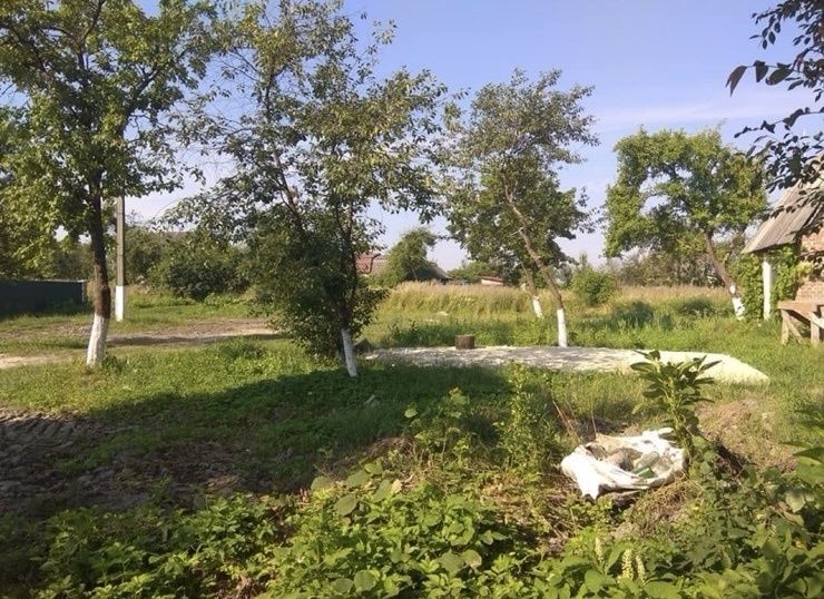 Продаж дачі в садівничому кооперативі "ЗАСТАВА"!